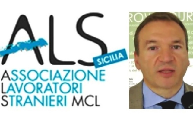 “Il CARA di Mineo per il popolo afghano? Facciamolo diventare una città straniera in Italia!”. La proposta del vice presidente nazionale di ALS-MCL Sicilia, Paolo Ragusa